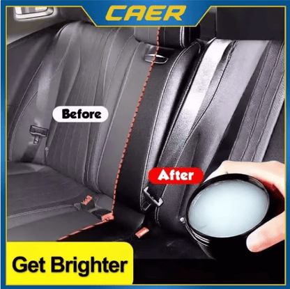 EliteShine™ Premium Car Polish Cream | ⭐️⭐️⭐️⭐️4.9/5 RATED | 🎉 89,000+ Happy Customers