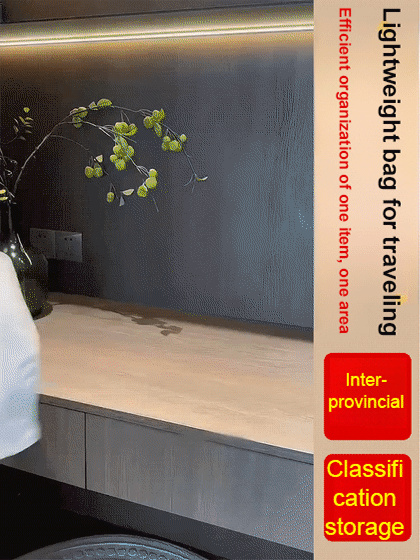 7-in-1 Multifunctional Clothes Organiser Bag | ⭐️⭐️⭐️⭐️⭐️ 4.9/5 RATED | 20,000 + HAPPY CUSTOMERS