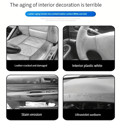 EliteShine™ Premium Car Polish Cream | ⭐️⭐️⭐️⭐️4.9/5 RATED | 🎉 89,000+ Happy Customers