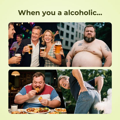 LiverPure™ Milk Thistle Liver Detox & Colon Cleanse