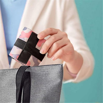 Super Lightweight Foldable Bag | ⭐⭐⭐⭐ 24,000+ REVIEWS