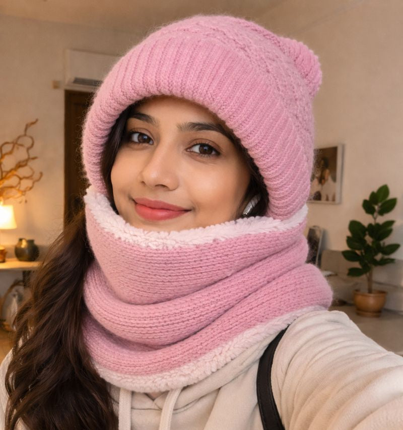 — Pallavi M., Pune