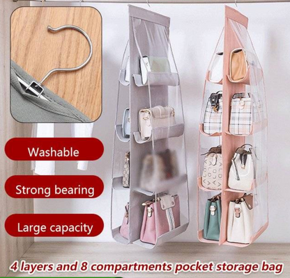 HangBuddy™ Easy HandBag Organiser |  ⭐️⭐️⭐️⭐️ 4.9/5 RATED | 20,000 + HAPPY CUSTOMERS