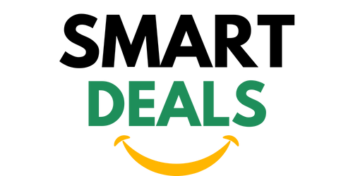 SmartDeals | Smartest Shopping Deals